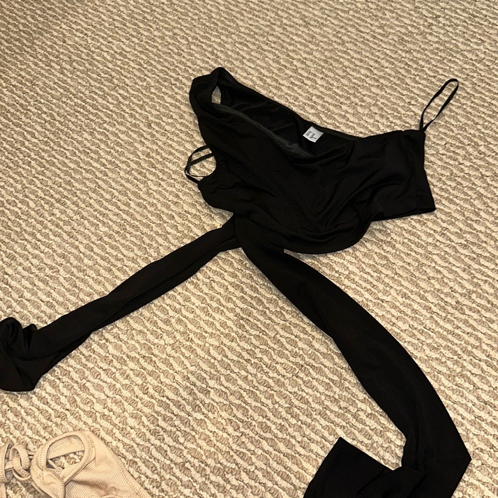 Shein top